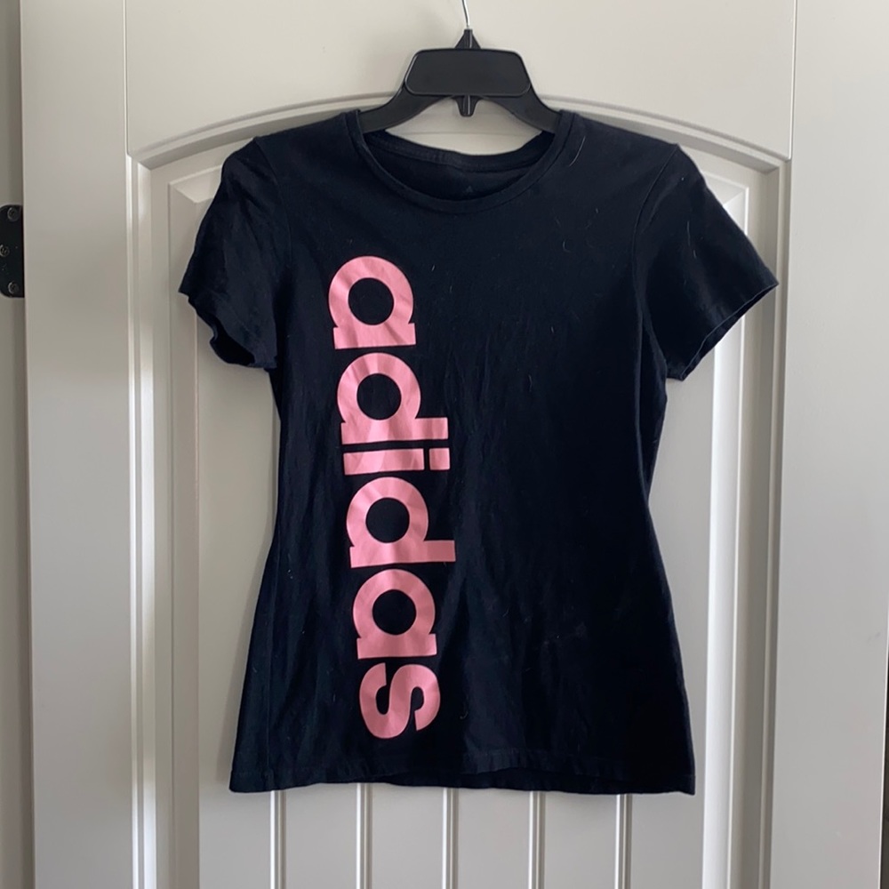 Adidas - top